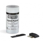 Cardiochek PA Panel Strips 